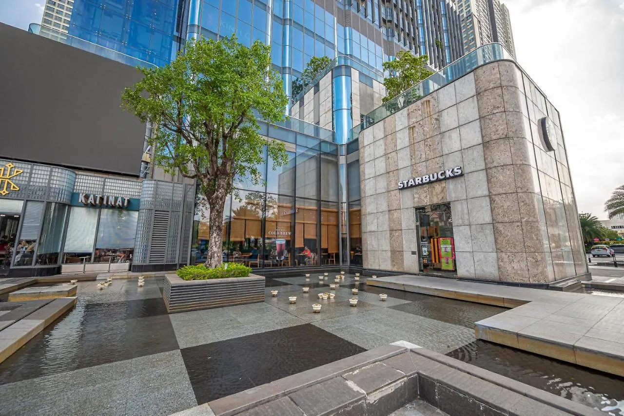 Celavie Serviced Apartment - The Landmark 81 Ho Chi Minh City Vietnam