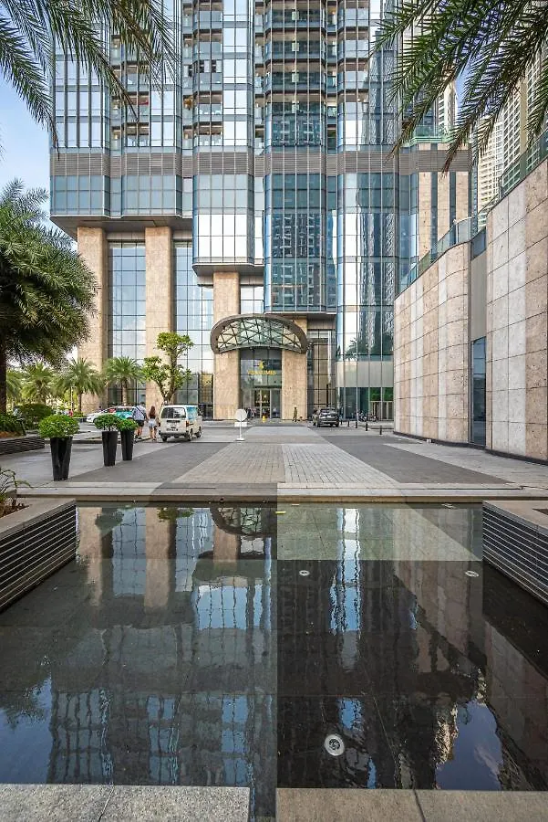 Celavie Serviced Apartment - The Landmark 81 Ho Chi Minh City Vietnam