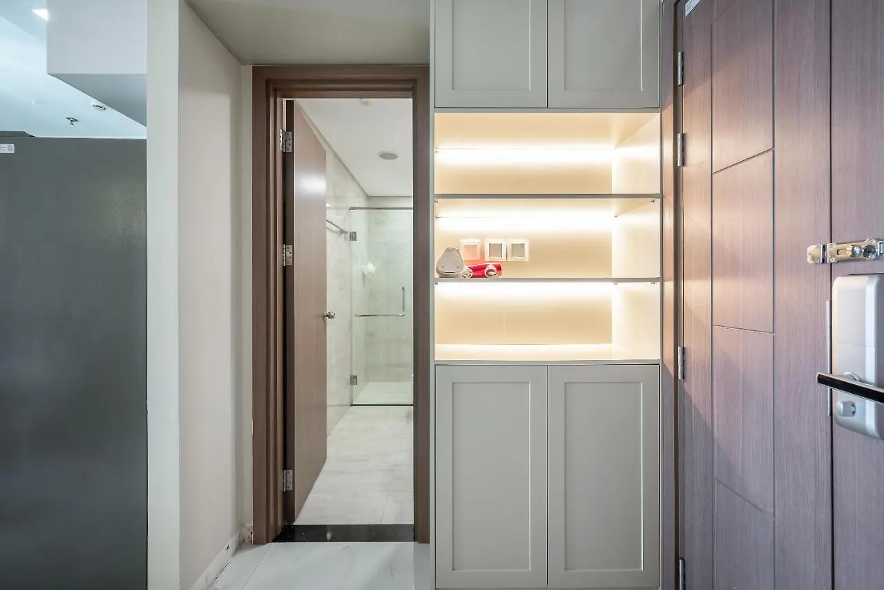 Celavie Serviced Apartment - The Landmark 81 Ho Chi Minh City Vietnam